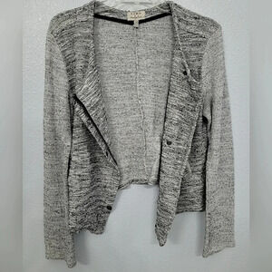 Zara Tweed Jacket